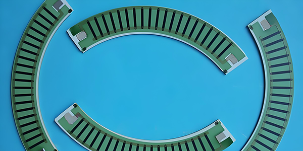 Ceramic-Thick Film Heaters